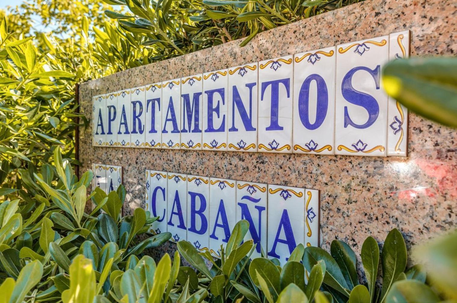 Apartamento La Cabanya 2A Canyamel  Exterior photo